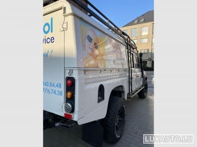 Land-Rover Defender (2010) - Foto 2