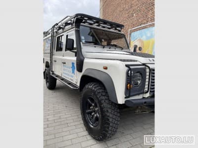 Land-Rover Defender (2010) - Foto 6