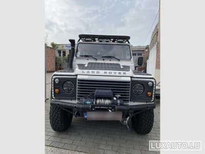 Land-Rover Defender (2010) - Foto 7