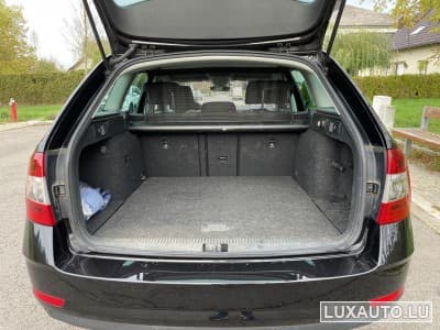 Skoda Octavia (2017) - Foto 6