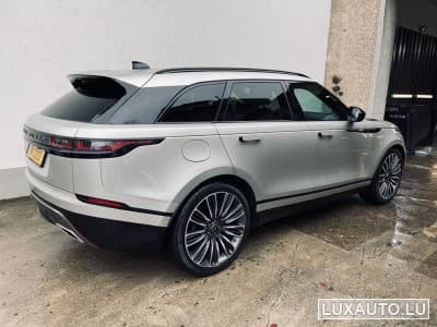 Range Rover Velar