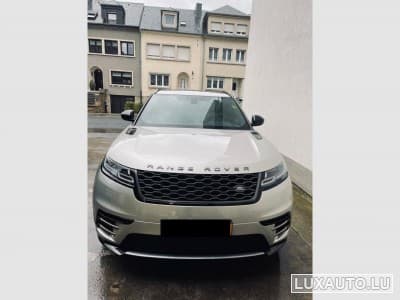Land-Rover Range Rover Velar S R-DYNAMIC 3L (2018) - Foto 6