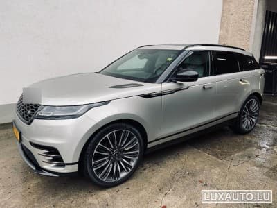 Range Rover Velar