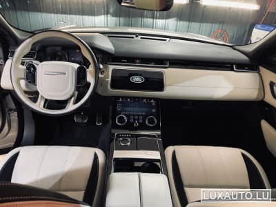 Range Rover Velar
