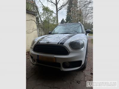 Mini Countryman all 4 (2017) - Foto 1