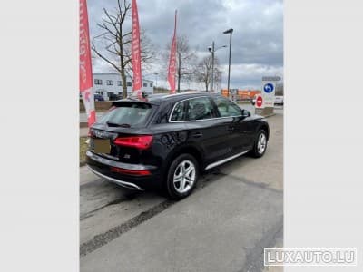 Audi Q5 Audi Q5 TDI 2.0 190cv Quattro Design (2018) - Foto 2