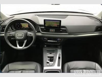 Audi Q5 Audi Q5 TDI 2.0 190cv Quattro Design (2018) - Foto 3