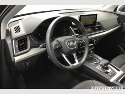 Audi Q5 Audi Q5 TDI 2.0 190cv Quattro Design (2018) - Foto 4