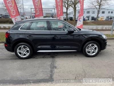 Audi Q5 Audi Q5 TDI 2.0 190cv Quattro Design (2018) - Foto 5