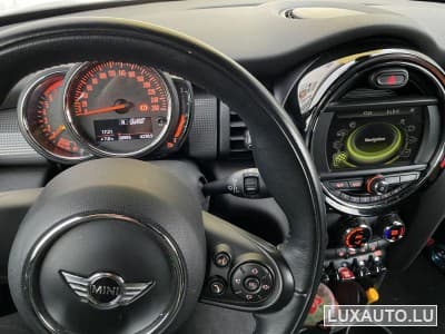 Mini Cooper (2017) - Foto 2