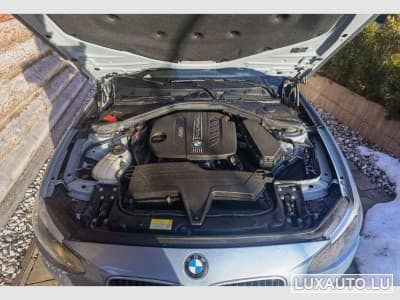 BMW 116 (2014) - Photo 1