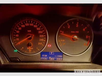 BMW 116 (2014) - Photo 2