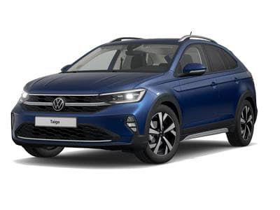 VW Taigo Style 1.0 TSI 110ch DSG 7 vitesses (2023) - Photo 1