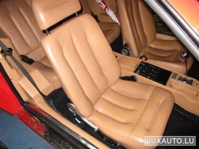 Ferrari Mondial (1989) - Foto 3