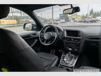 Audi SQ5 (2016) - Foto 3