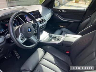 BMW X5 M-Sport (2020) - Photo 2