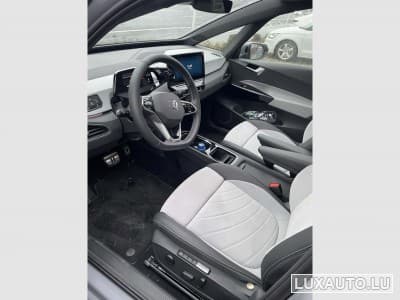 VW ID.3 Pro-S 77kwh battery (2022) - Photo 2