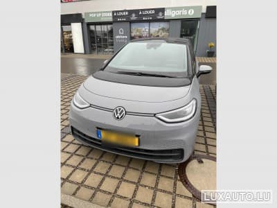 VW ID.3 Pro-S 77kwh battery (2022) - Photo 4