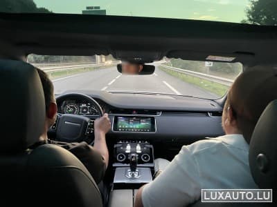 Land-Rover Range Rover Evoque (2020) - Foto 3