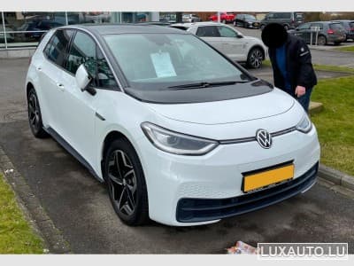 VW ID.3 PRO Performance (2020) - Photo 1