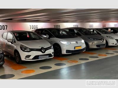 VW ID.3 PRO Performance (2020) - Photo 10