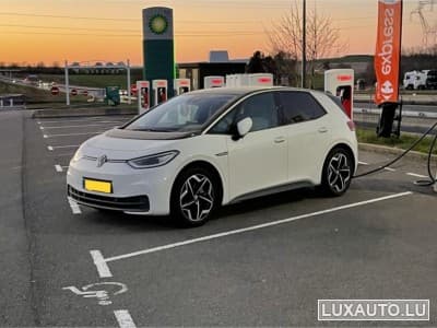 VW ID.3 PRO Performance (2020) - Photo 11