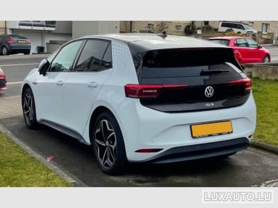 VW ID.3 PRO Performance (2020) - Photo 2