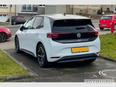 VW ID.3 PRO Performance (2020) - Photo 6