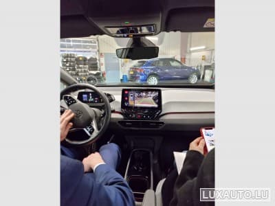 VW ID.3 PRO Performance (2020) - Photo 7