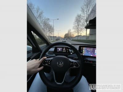 VW ID.3 PRO Performance (2020) - Photo 8