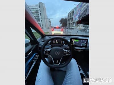 VW ID.3 PRO Performance (2020) - Photo 9
