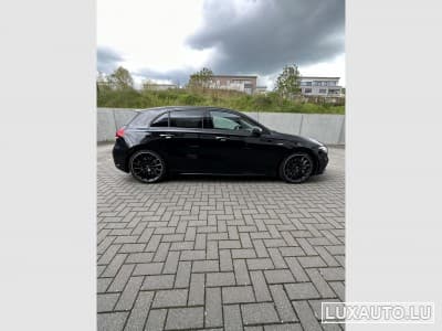 Mercedes A 35 AMG A35 AMG Sport + (2019) - Photo 2