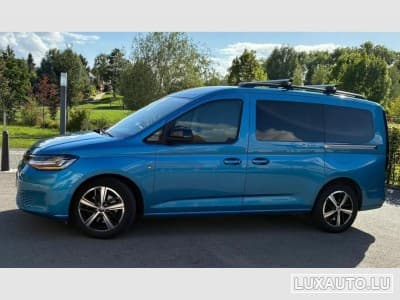 VW Caddy Maxi 2.0 TDI DSG 7 (2022) - Foto 1