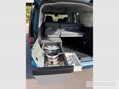 VW Caddy Maxi 2.0 TDI DSG 7 (2022) - Foto 11