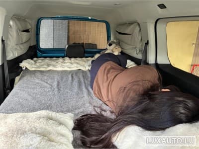 VW Caddy Maxi 2.0 TDI DSG 7 (2022) - Foto 14