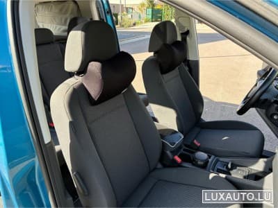 VW Caddy Maxi 2.0 TDI DSG 7 (2022) - Foto 4