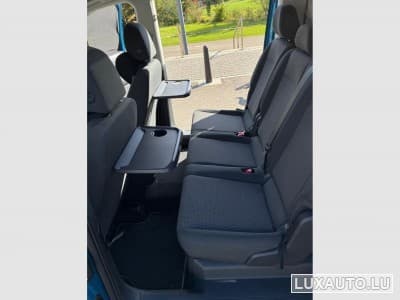 VW Caddy Maxi 2.0 TDI DSG 7 (2022) - Foto 5