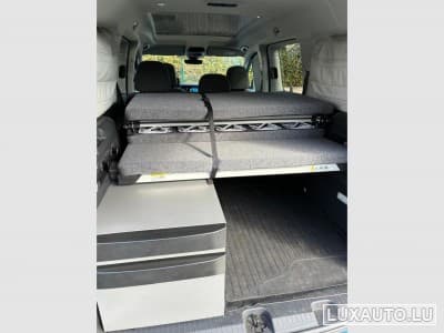 VW Caddy Maxi 2.0 TDI DSG 7 (2022) - Foto 7