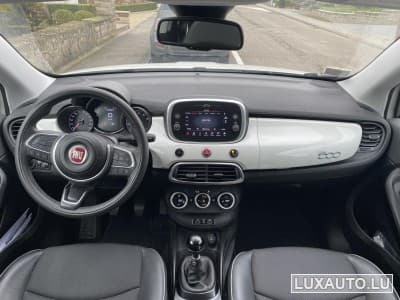 Fiat 500X Cross (2018) - Foto 1