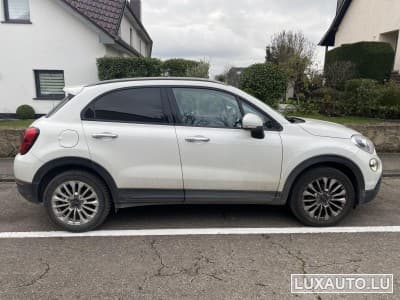 Fiat 500X Cross (2018) - Foto 2