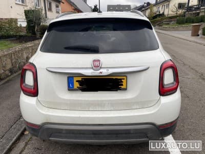 Fiat 500X Cross (2018) - Foto 3