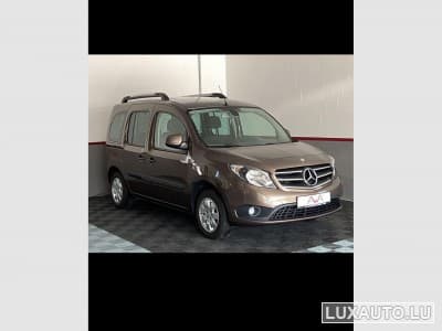 Mercedes Citan (2019) - Foto 1