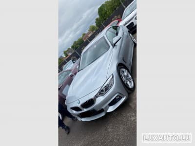 BMW 420 M Pack (2016) - Photo 1