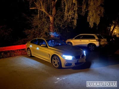 BMW 420 M Pack (2016) - Photo 2