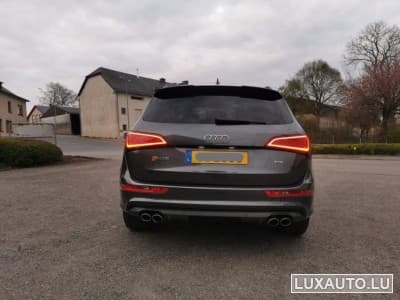 Audi SQ5 (2017) - Foto 3