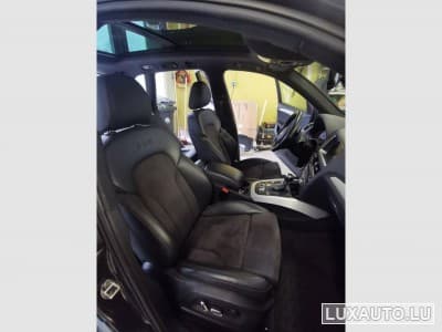 Audi SQ5 (2017) - Foto 6