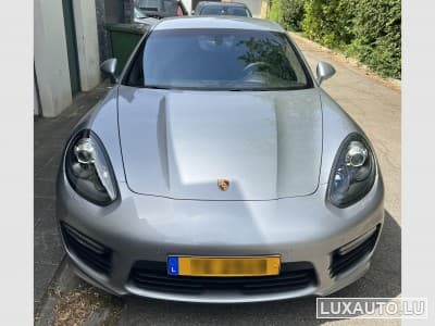 Panamera