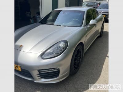 Panamera