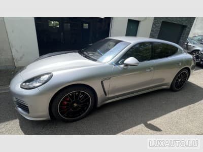 Panamera