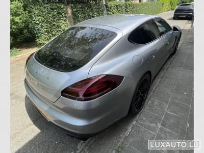 Porsche Panamera GTS SPORT PAKET/ PACK CHRONO/ BI-XENON/ NAVI (2013) - Foto 5
